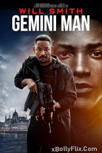 Gemini Man 2019 Dual Audio (ORG) [Hindi+English] Hollywood Hindi Dubbed Movie Download